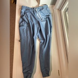 Figs high waisted Zamora jogger